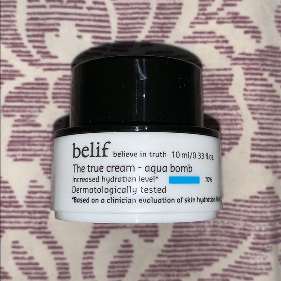 Belif Other - Belif - The True Cream Aqua Bomb